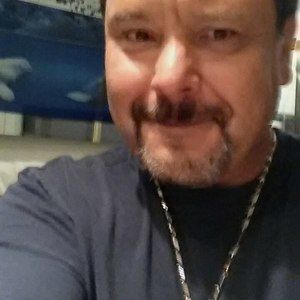 Meet your Posher, Mike